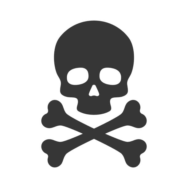 IconToxicSkull